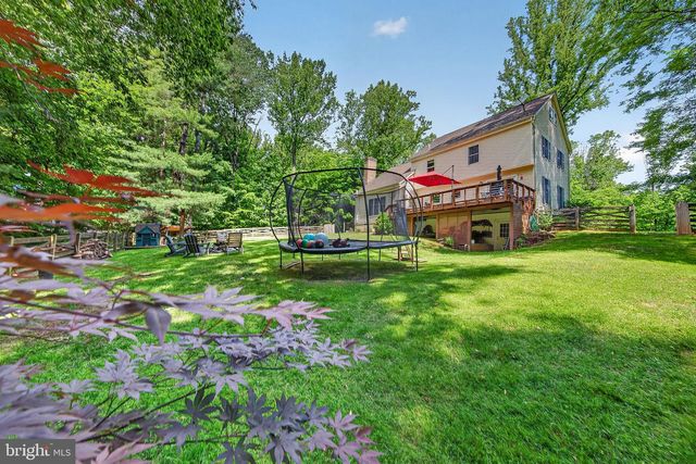 6041 NANCY LN, Warrenton, VA 20187
