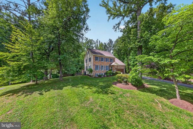 6041 NANCY LN, Warrenton, VA 20187