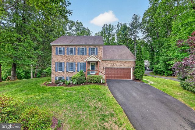 6041 NANCY LN, Warrenton, VA 20187