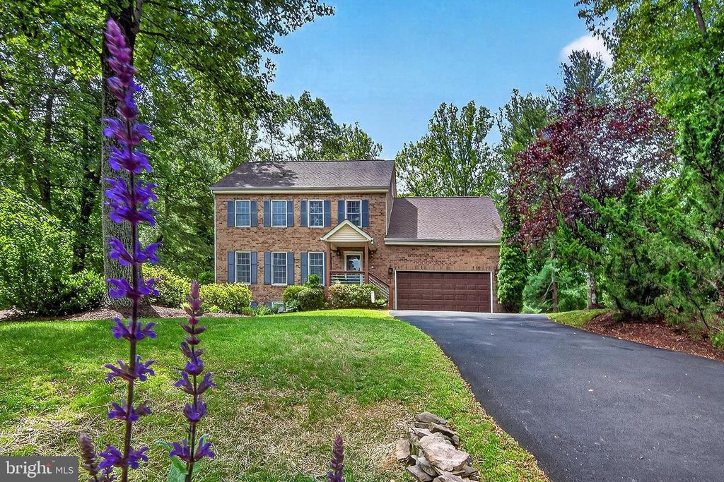 6041 NANCY LN, Warrenton, VA 20187