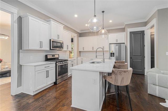 519 Holcomb Bridge Road, Norcross, GA 30071