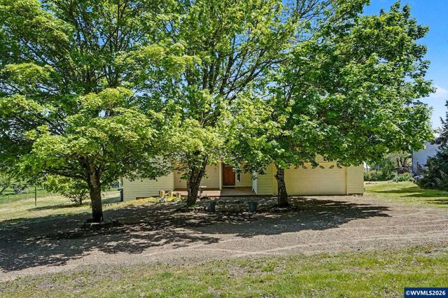 22570 Ponderosa Ln SE, Turner, OR 97392