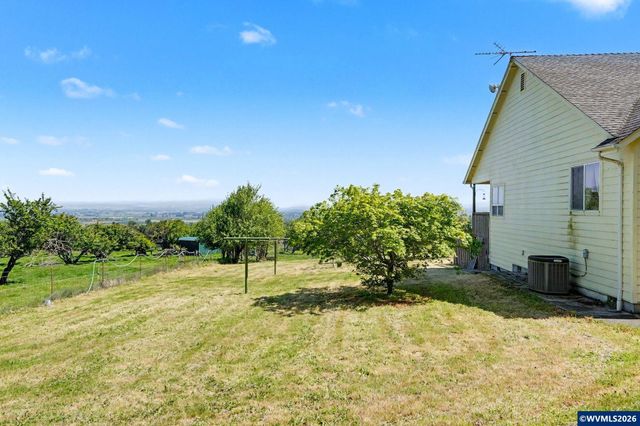 22570 Ponderosa Ln SE, Turner, OR 97392