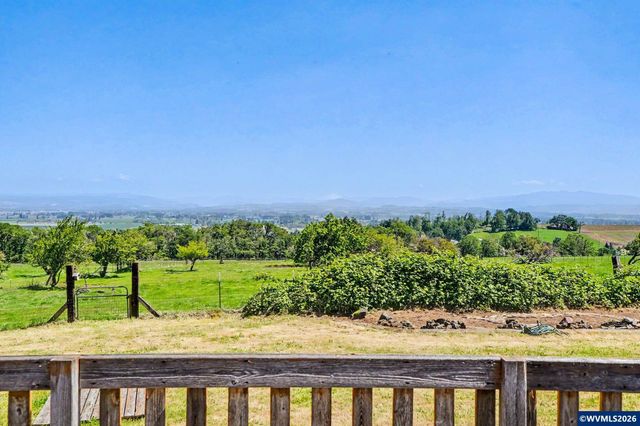 22570 Ponderosa Ln SE, Turner, OR 97392