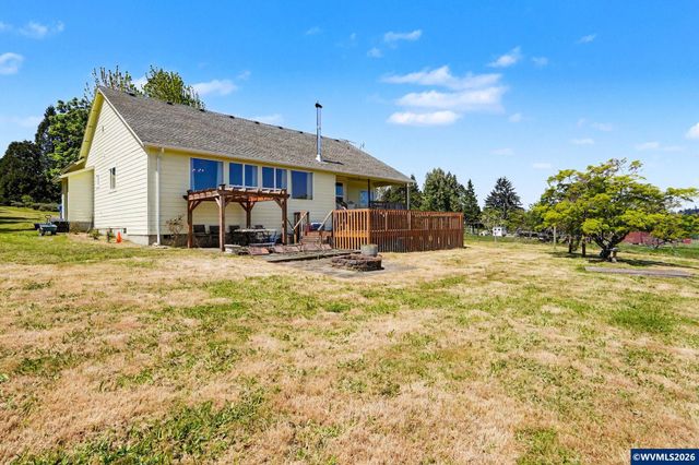 22570 Ponderosa Ln SE, Turner, OR 97392
