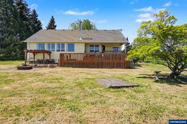 22570 Ponderosa Ln SE, Turner, OR 97392