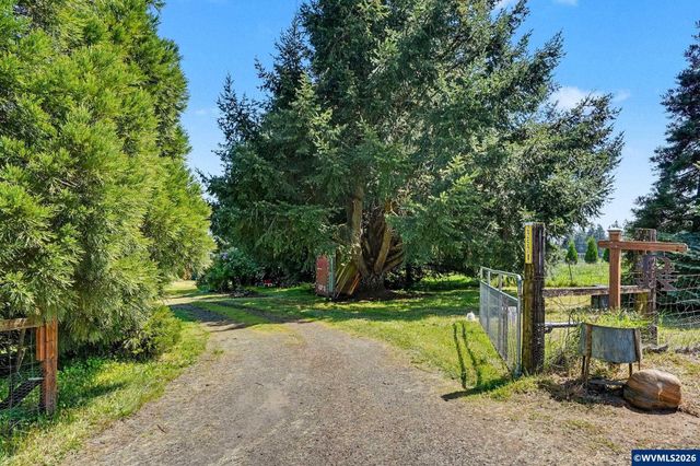 22570 Ponderosa Ln SE, Turner, OR 97392