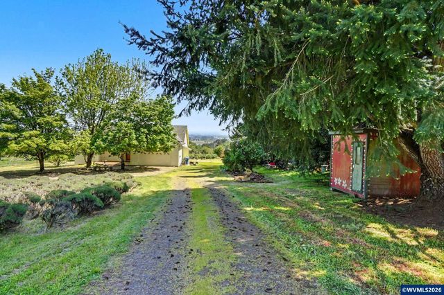 22570 Ponderosa Ln SE, Turner, OR 97392