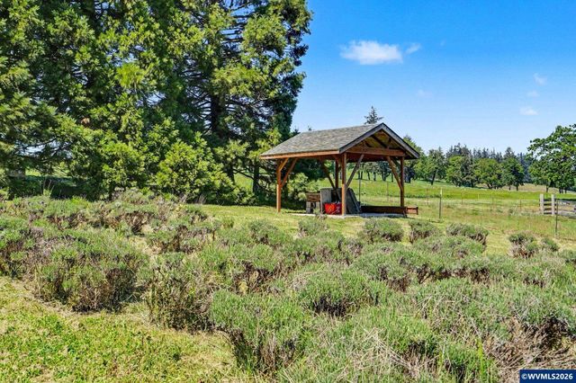 22570 Ponderosa Ln SE, Turner, OR 97392