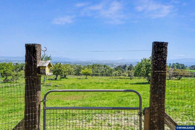 22570 Ponderosa Ln SE, Turner, OR 97392