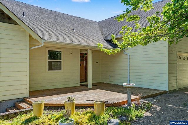22570 Ponderosa Ln SE, Turner, OR 97392