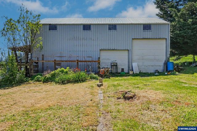 22570 Ponderosa Ln SE, Turner, OR 97392