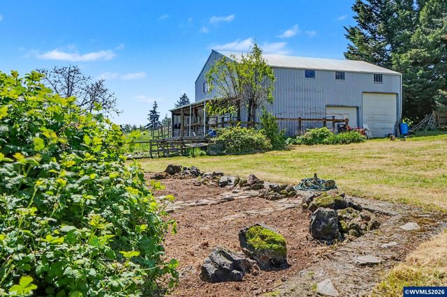 22570 Ponderosa Ln SE, Turner, OR 97392