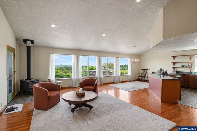 22570 Ponderosa Ln SE, Turner, OR 97392