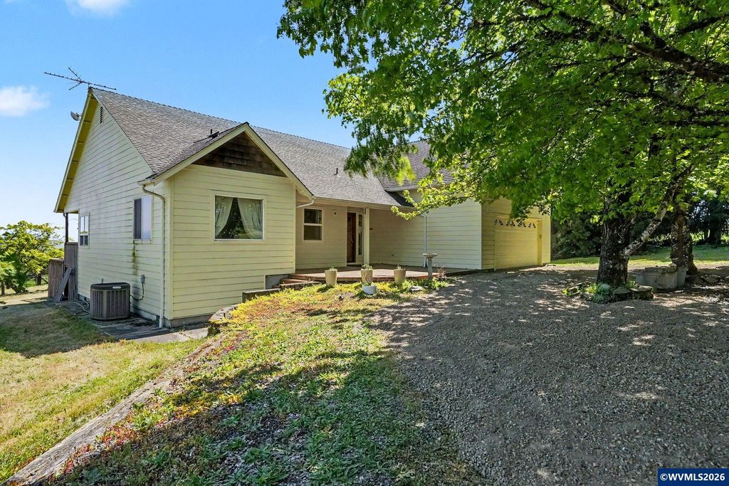 22570 Ponderosa Ln SE, Turner, OR 97392