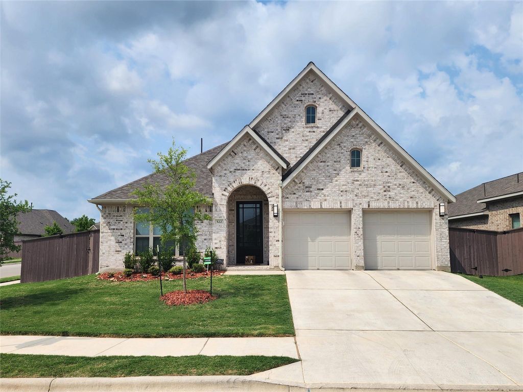 522 Jefferson DR, Kyle, TX 78640