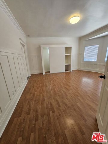 1822 S Oxford Avenue, Los Angeles, CA 90006