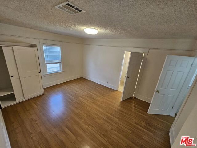 1822 S Oxford Avenue, Los Angeles, CA 90006
