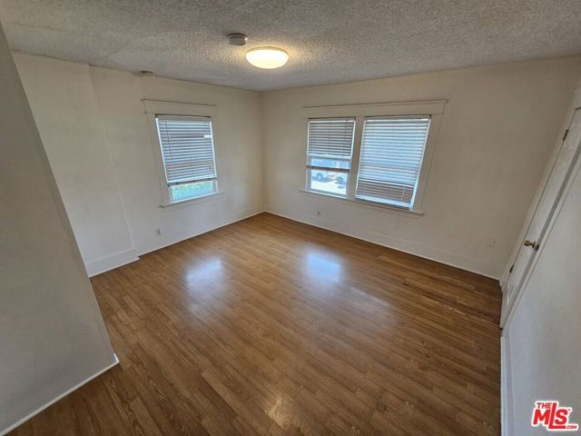 1822 S Oxford Avenue, Los Angeles, CA 90006