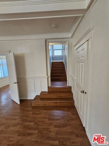 1822 S Oxford Avenue, Los Angeles, CA 90006