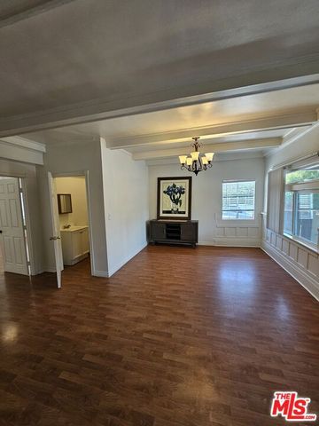 1822 S Oxford Avenue, Los Angeles, CA 90006