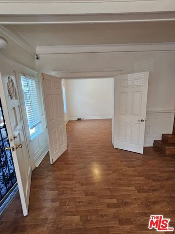 1822 S Oxford Avenue, Los Angeles, CA 90006