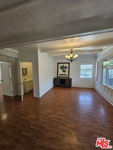 1822 S Oxford Avenue, Los Angeles, CA 90006