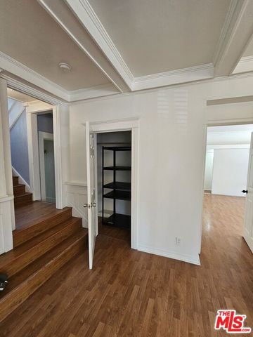 1822 S Oxford Avenue, Los Angeles, CA 90006