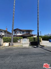 1822 S Oxford Avenue, Los Angeles, CA 90006