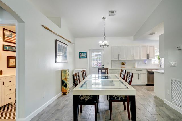 3419 W Lake Drive, Fort Pierce, FL 34982