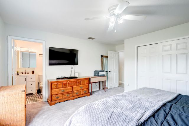 3419 W Lake Drive, Fort Pierce, FL 34982