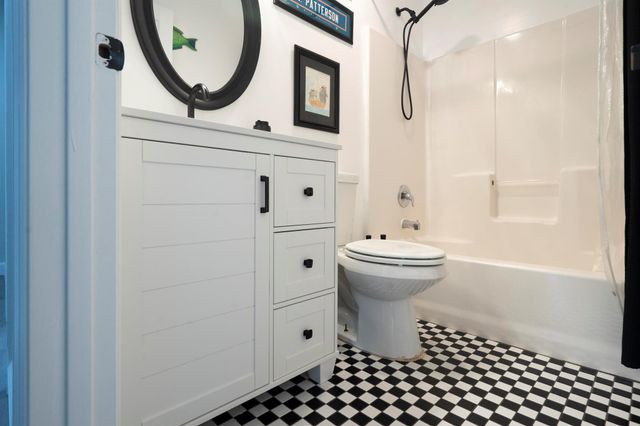 3419 W Lake Drive, Fort Pierce, FL 34982