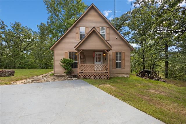 1522 Fm 17, Grand Saline, TX 75140