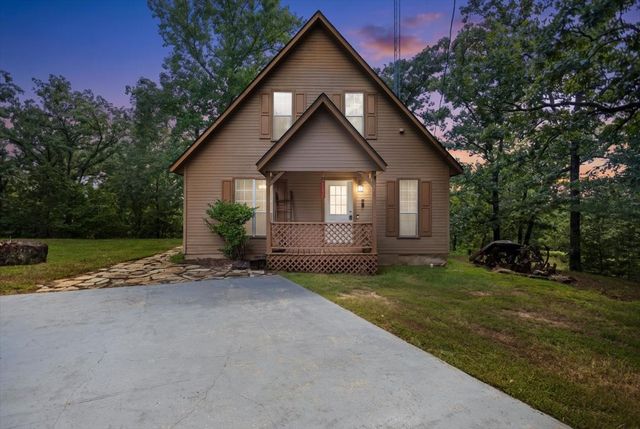 1522 Fm 17, Grand Saline, TX 75140