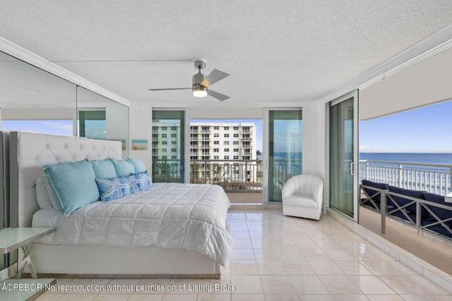 3546 S Ocean Boulevard 601, Palm Beach, FL 33480