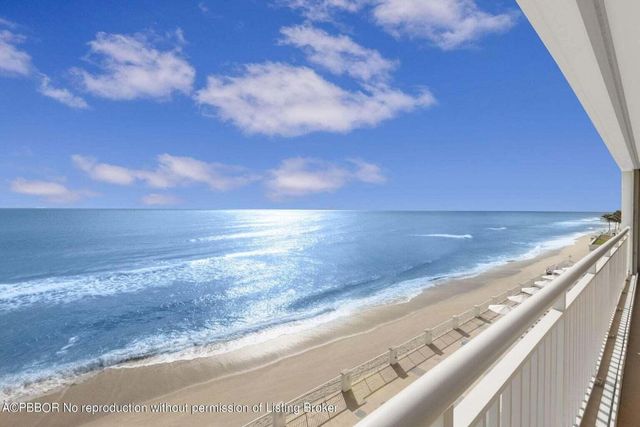 3546 S Ocean Boulevard 601, Palm Beach, FL 33480