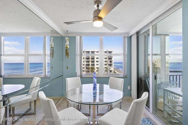 3546 S Ocean Boulevard 601, Palm Beach, FL 33480