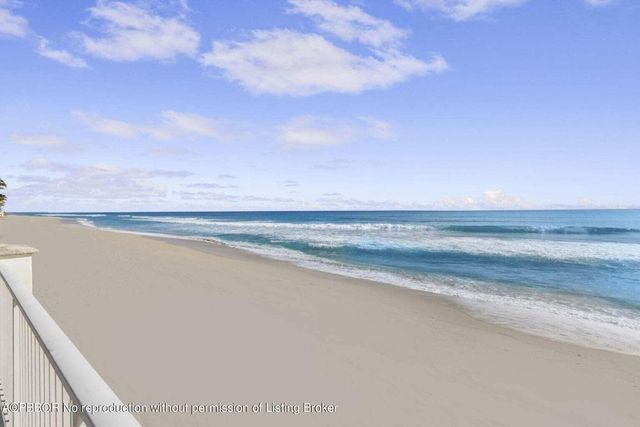3546 S Ocean Boulevard 601, Palm Beach, FL 33480