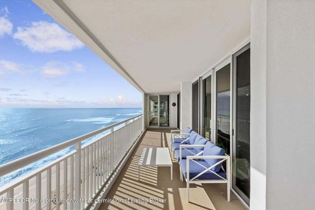 3546 S Ocean Boulevard 601, Palm Beach, FL 33480