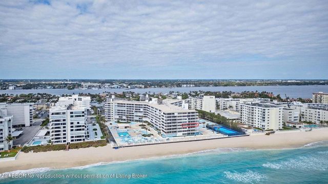 3546 S Ocean Boulevard 601, Palm Beach, FL 33480