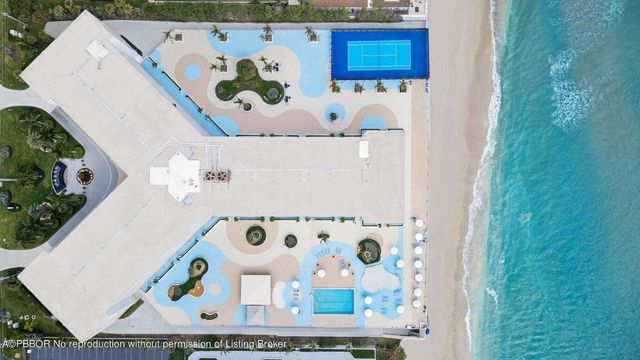 3546 S Ocean Boulevard 601, Palm Beach, FL 33480