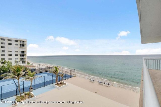 3546 S Ocean Boulevard 601, Palm Beach, FL 33480