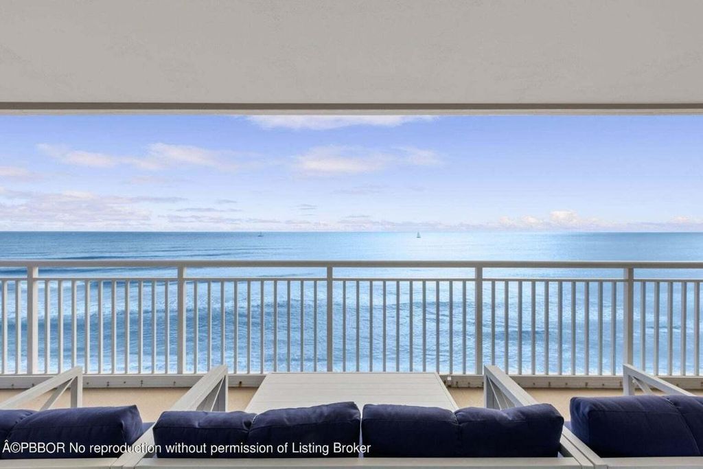 3546 S Ocean Boulevard 601, Palm Beach, FL 33480