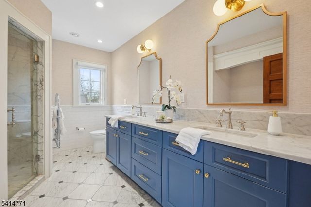 55 OXBOW LANE, Summit City, NJ 07901