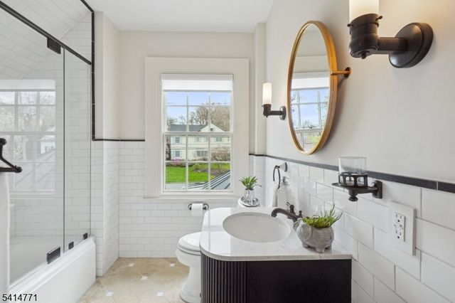 55 OXBOW LANE, Summit City, NJ 07901