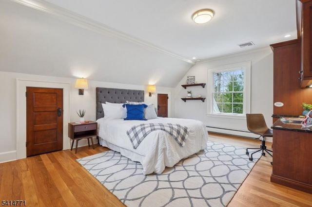 55 OXBOW LANE, Summit City, NJ 07901