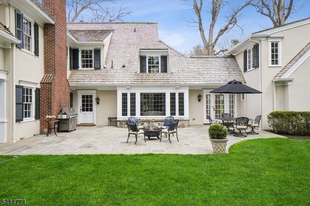 55 OXBOW LANE, Summit City, NJ 07901