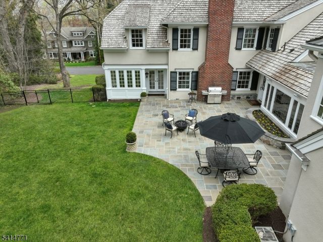 55 OXBOW LANE, Summit City, NJ 07901