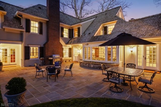 55 OXBOW LANE, Summit City, NJ 07901