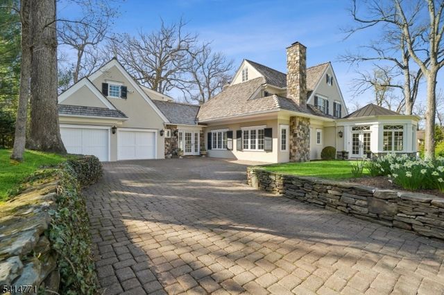 55 OXBOW LANE, Summit City, NJ 07901